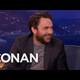 Charlie Day Has a Zac Efron Shrine